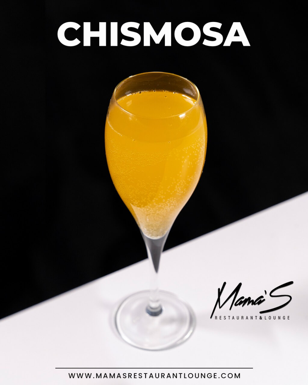 MAMAS RESTAURANT & LOUNGE_DRINK_PICS_CHISMOSA